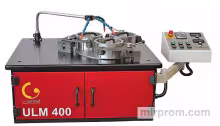 Unigrind ULM - СТАЦИОНАРНЫЙ ПРЕЦИЗИОННЫЙ ПРИТИРОЧНЫЙ (ПОЛИРОВАЛЬНЫЙ) СТАНОК ДЛЯ ОБРАБОТКИ ПЛОСКИХ ПОВЕРХНОСТЕЙ
