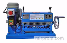 Автоматический станок для разделки кабеля MS-038M