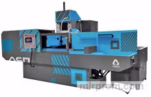 ЛСП Россия Станок плоскошлифовальный ЛШ32125В(А)Ф2 с прямоугольным столом