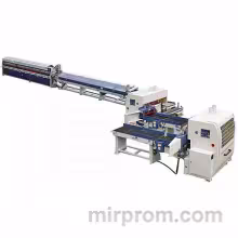 Автоматическая линия сращивания Beaver 150/6D