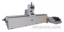 Станки для заточки промышленных ножей с ЧПУ Ilmetech i55M 120, 210, 240, 360, 480, 620