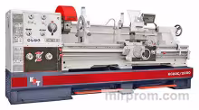 Токарно-винторезные станки KMT KC