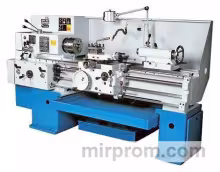 Токарно-винторезный станок Trens SN 32 (1000)