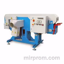 Горбыльный станок Walter OP-500KBA