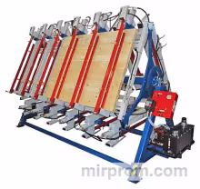 Роторные прессы РГ3-3000-1250-50, РГ3-3000-1250-10