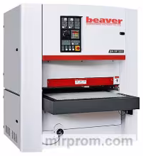 Калибровально-шлифовальный станок Beaver SR-RP 1000