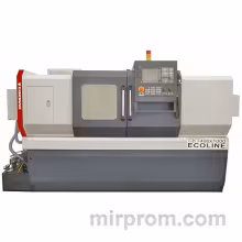 Токарный станок с ЧПУ CORMAK CKT 400x1000 SAH8 Ecoline