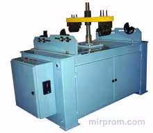 Пресс рихтовочный