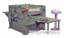 Кромкообрезные станки USTUNKARLI UDKY, UDKY 700, UDKY/D