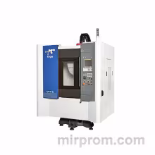 Вертикальные обрабатывающие центры Tongtai VTX-5 / VTX-5A / VTX-7 / VTX-7A
