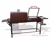 Термоусадочное оборудование