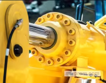 Электромеханические подъёмники