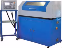 Станок токарный с ЧПУ "С6К" SIEMENS 802S (14600)