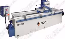 Станок заточный OP-1500