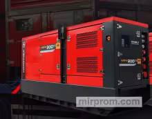 Техническое обслуживание дизель генераторов