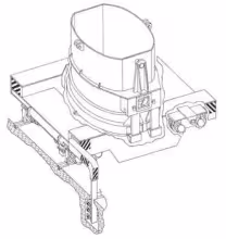 Скраповозы грузоподъемностью от 50 до 200 т