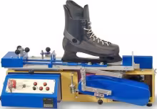 Станок для заточки коньков "СЗК-3", от