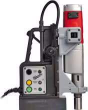 Магнитный сверлильный станок MILWAUKEE MD 4-85 (85мм, 1,05кВт)