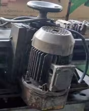 Станок для заточки ножей фуганка 640 мм бу (19883)