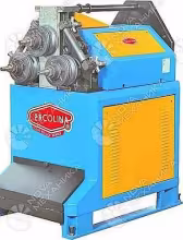 Станок профилегибочный трехроликовый CE50