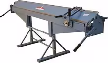 Листогиб ручной Decker Transformer 2300