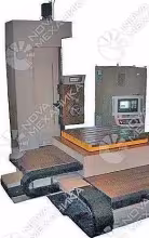 Станок расточно-фрезерный горизонтальный 2В622Ф4