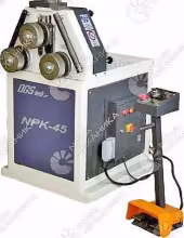 Станок профилегибочный электромеханический NPK-45