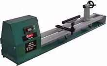 Токарный станок по дереву Диолд СД-400