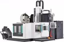 SINO Портально-фрезерный обрабатывающий центр SINO SP-1325