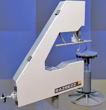 Канатный лобзик Razrezz