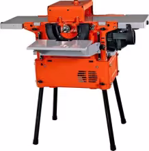 Универсальный деревообрабатывающий станок STINKO WOODKRAFT рейсмус ST-2200R