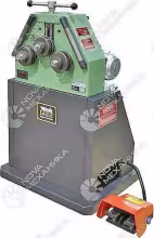 Станок профилегибочный электромеханический CP-30