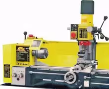 Токарно-фрезерный станок Энкор Корвет-407 94070