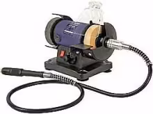 Станок точило ПУЛЬСАР СТ 075 (150Вт, диск 75х20х10мм