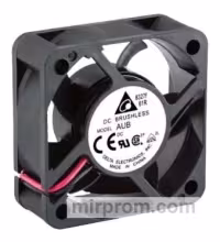 Вентиляторы