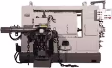 Предлагаем, машину для контактной стыковой сварки КСЦО-1203, Санкт-Петербург