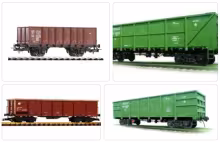 Продаем полувагон люковый 12-296-01, Цена 1 200 000 руб.В наличии.