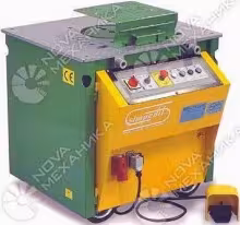 Станок для гибки арматуры P42 Simpedil