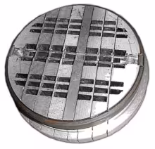 Клапан ПИК Пластины ПИК 110, 125, 150, 155, 165, 180, 220