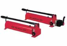 Гидравлический насос