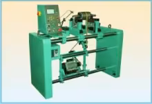 Станок балансировочный модели ДБ-50