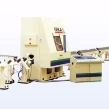 Автоматическая линия ALPS 160