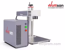 Лазерный маркировщик