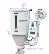 Бункерные сушилки