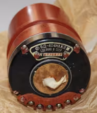 Сельсины (бесконтактные сельсины датчики) продаются