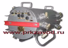 АОШ-4.01, АОШ-4.02, АОШ-4-38.01, АОШ-4-38.02. 