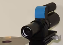 автоколлиматор цифровой