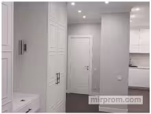 Ремонт квартир под ключ в СПб