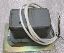 МЗОН 1-01 (лгфи. 41117.002) Модуль защиты от опасного напряжения