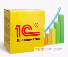 Внедрение и сопровождение программных продуктов 1С Предприятие